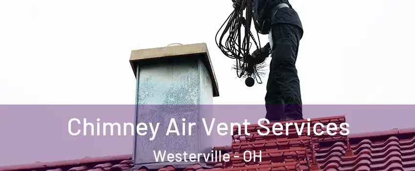  Chimney Air Vent Services Westerville - OH
