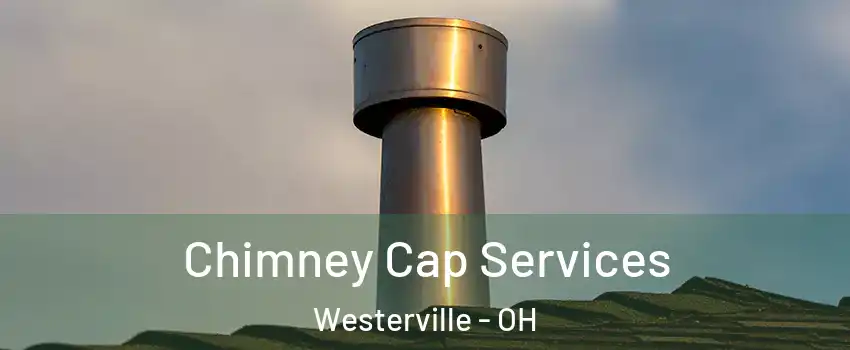  Chimney Cap Services Westerville - OH
