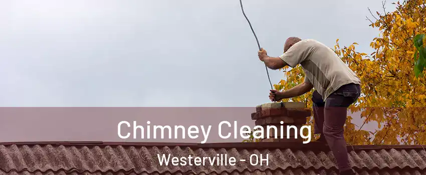  Chimney Cleaning Westerville - OH