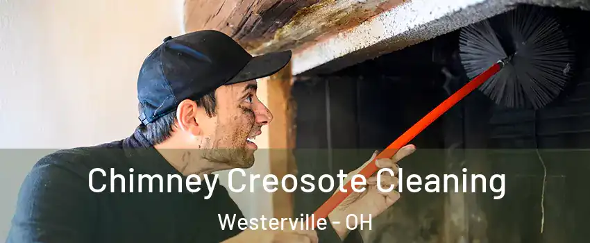  Chimney Creosote Cleaning Westerville - OH