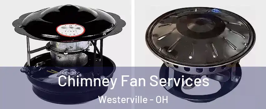  Chimney Fan Services Westerville - OH