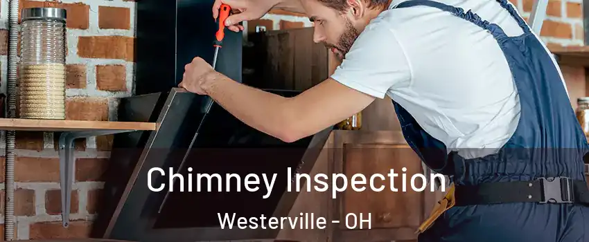  Chimney Inspection Westerville - OH