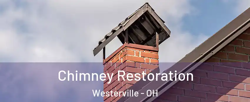  Chimney Restoration Westerville - OH