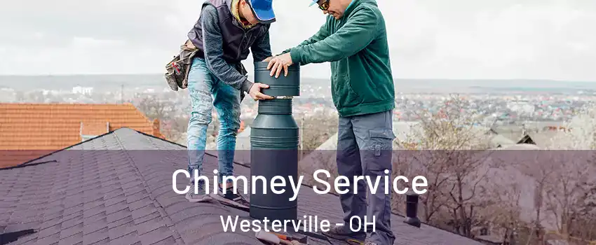  Chimney Service Westerville - OH