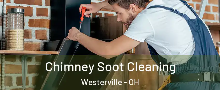  Chimney Soot Cleaning Westerville - OH