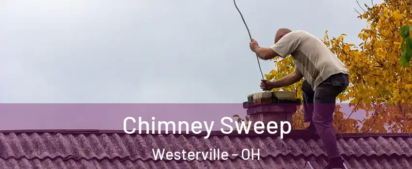  Chimney Sweep Westerville - OH