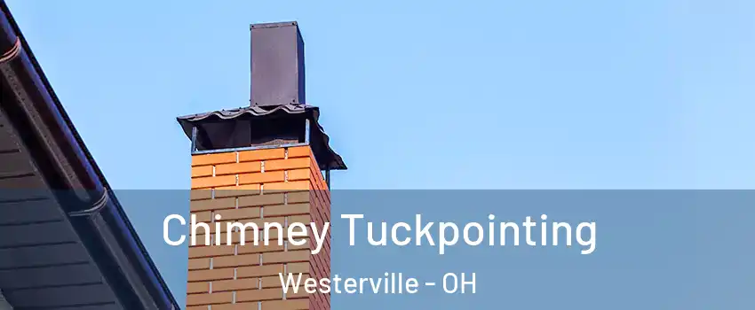  Chimney Tuckpointing Westerville - OH