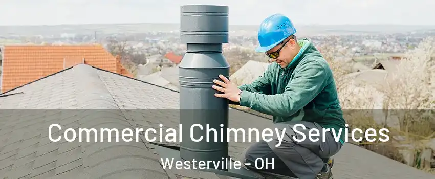  Commercial Chimney Services Westerville - OH