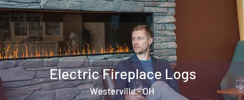  Electric Fireplace Logs Westerville - OH