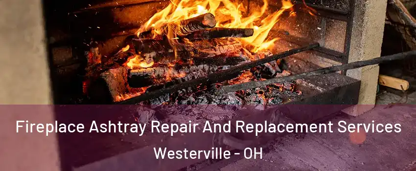  Fireplace Ashtray Repair And Replacement Services Westerville - OH