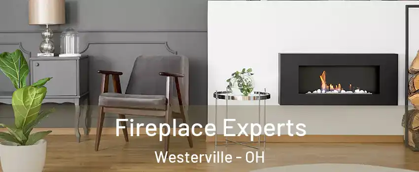  Fireplace Experts Westerville - OH