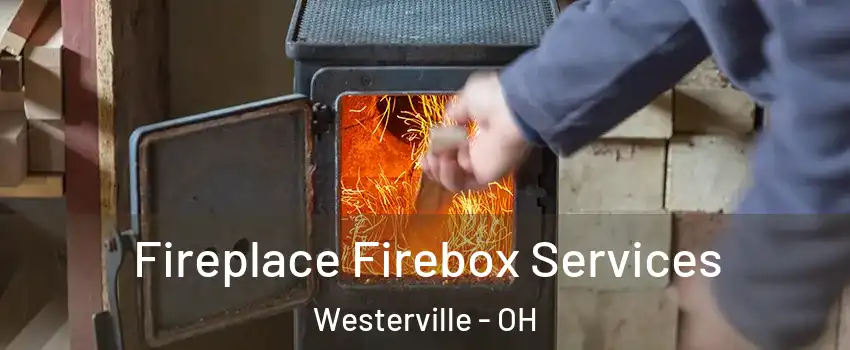 Fireplace Firebox Services Westerville - OH