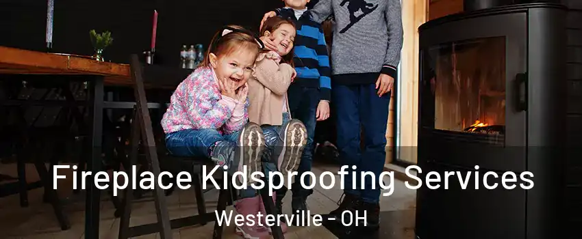 Fireplace Kidsproofing Services Westerville - OH