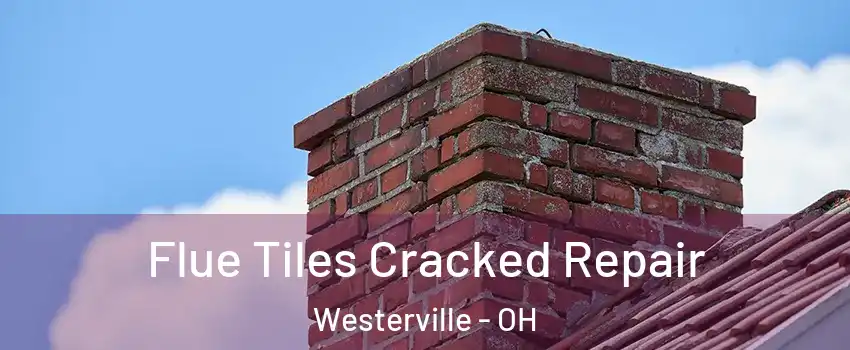  Flue Tiles Cracked Repair Westerville - OH