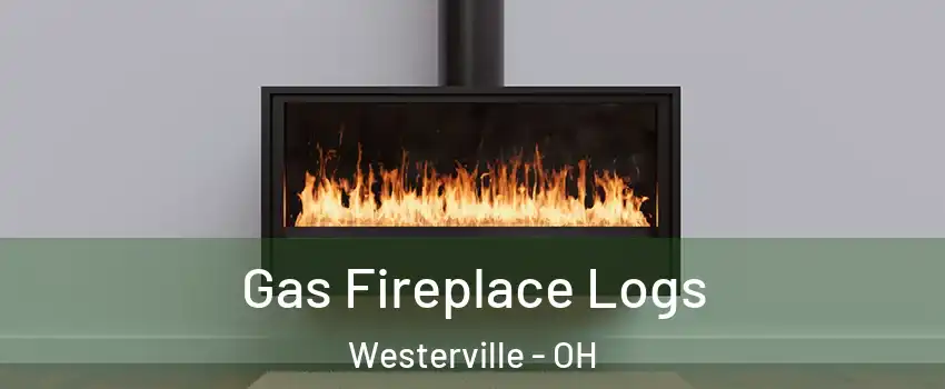  Gas Fireplace Logs Westerville - OH