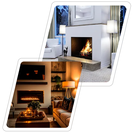 Remove Chimney Odor in Westerville, OH