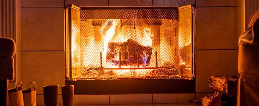 Astria Vent Free Gas Fireplaces Installation in Westerville, OH