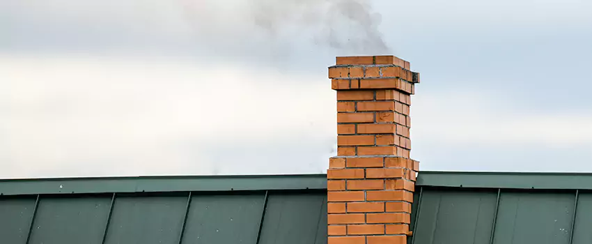Animal Screen Chimney Cap Repair And Installation Services in Westerville, Ohio