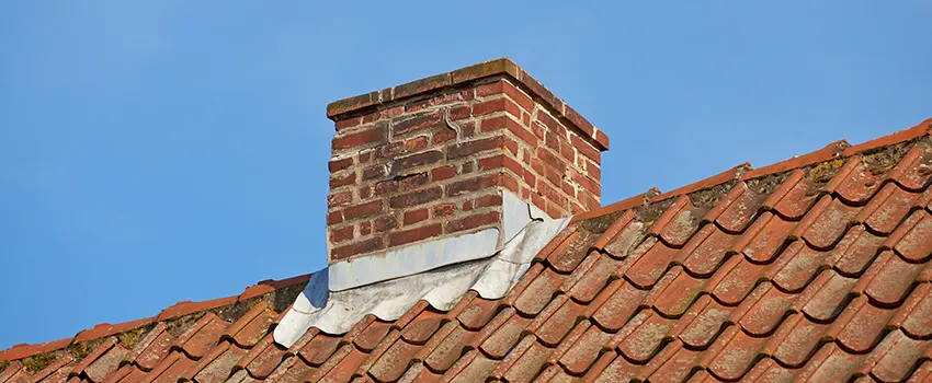 Residential Chimney Bricks Rotten Repair Services in Westerville, OH