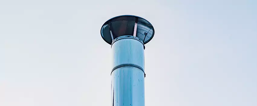 Wind-Resistant Chimney Caps Installation and Repair Services in Westerville, Ohio