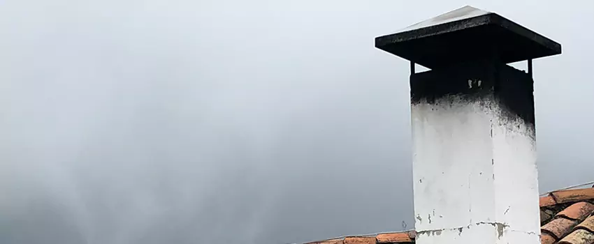 Chimney Damper Inspection in Westerville, OH