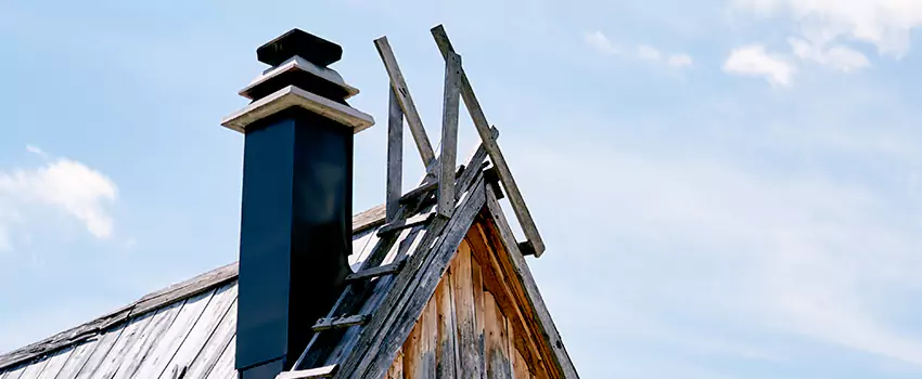 Chimney Creosote Cleaning in Westerville, OH