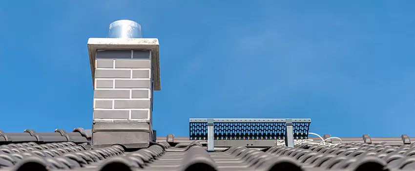 Chimney Flue Relining Services in Westerville, Ohio