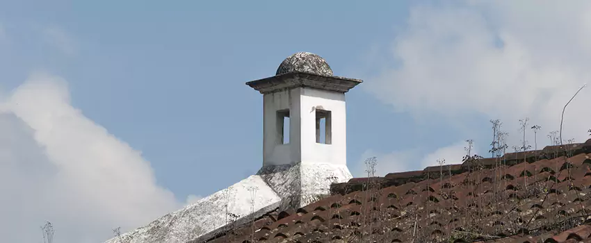 Cost To Rebuild A Chimney in Westerville, OH
