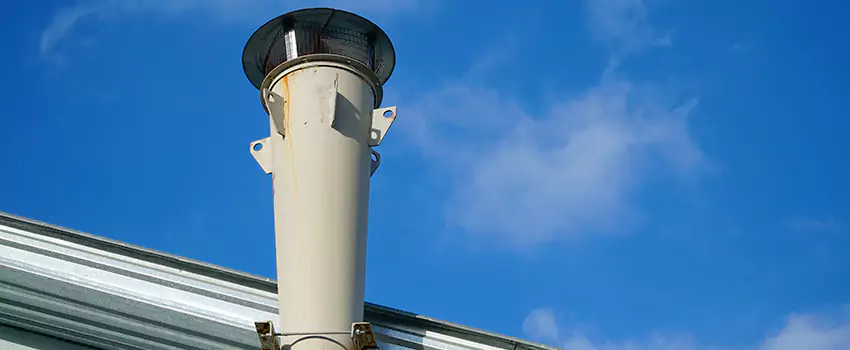 Fireplace Chimney Remodel Services in Westerville, Ohio