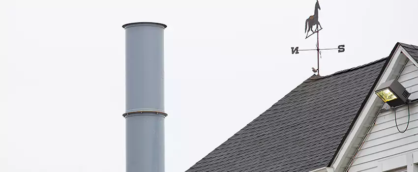 Chimney Inspection in Westerville, OH