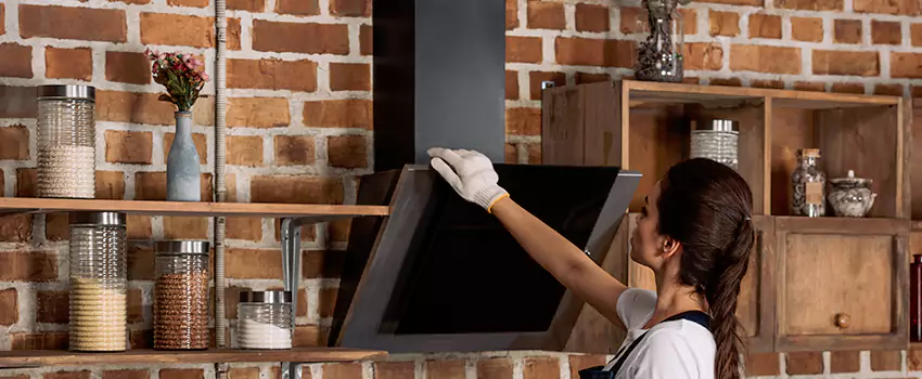 Chimney Installation in Westerville, OH
