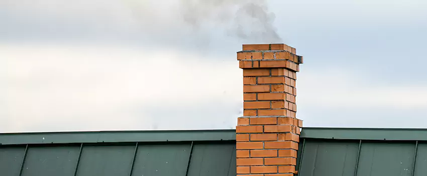 Chimney Soot Cleaning Cost in Westerville, OH