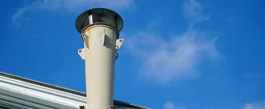 Chimney Spark Arrestor Requirements in Westerville, OH