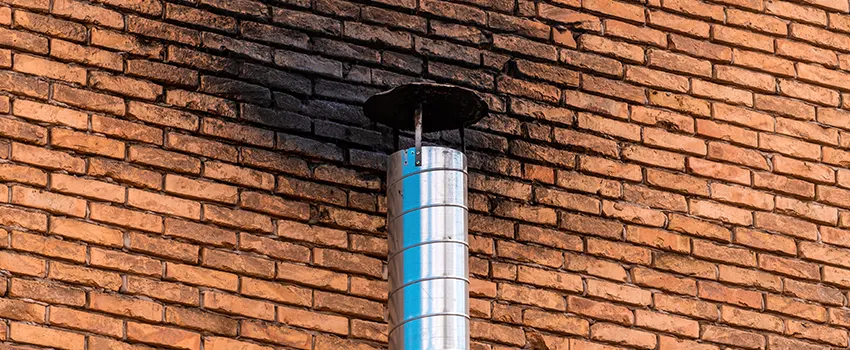 Diagnosing Commercial Chimney Problems in Westerville, OH