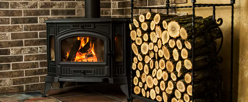 Drolet Fireplaces in Westerville, Ohio