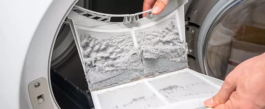 Best Dryer Lint Removal Company in Westerville, Ohio