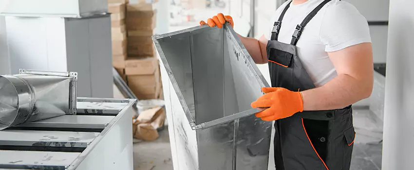 Benefits of Dryer Vent Inspection in Westerville, OH