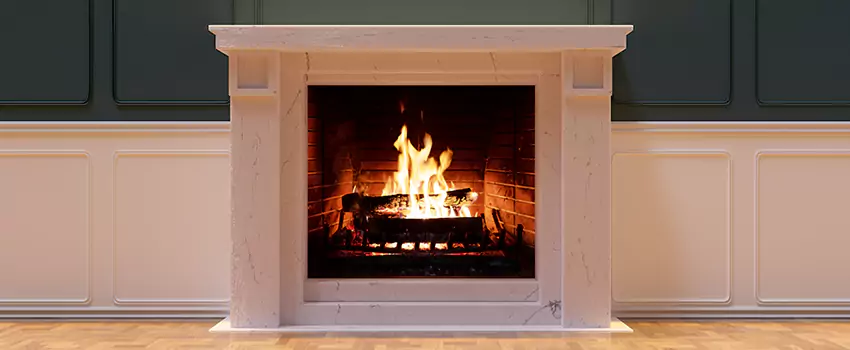 Empire Comfort Systems Fireplace Installation and Replacement in Westerville, Ohio