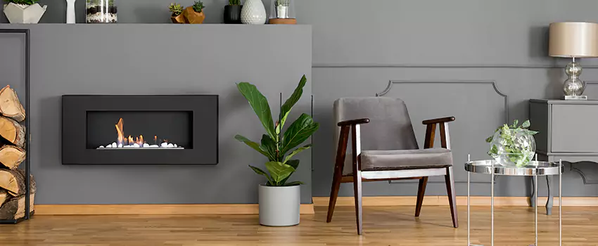 Ethanol Fireplace Burner Repair in Westerville, OH