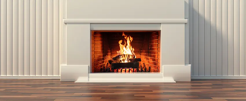 Fireplace Broken Ashtray Repair Services in Westerville, Ohio