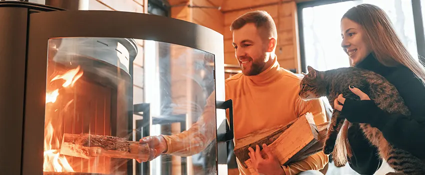 Fireplace Door Installation And Replacement Contractors in Westerville, OH
