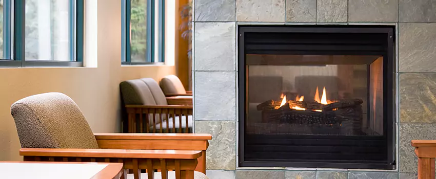 Fireplace Refacing in Westerville, Ohio