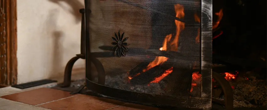 Electric Metal Fireplace installation Services in Westerville, OH