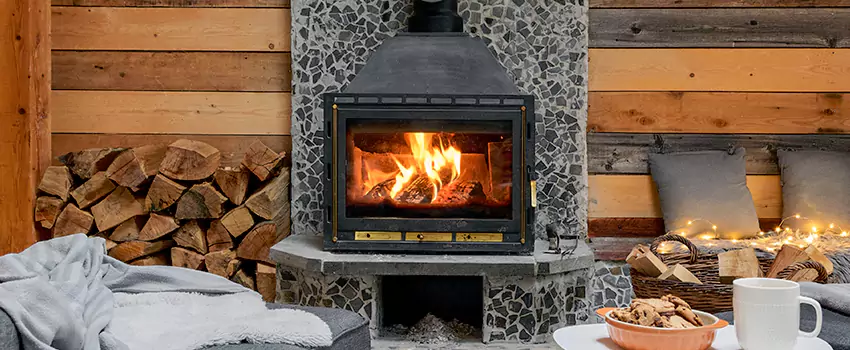 Fireplace Renovation Service in Westerville, OH