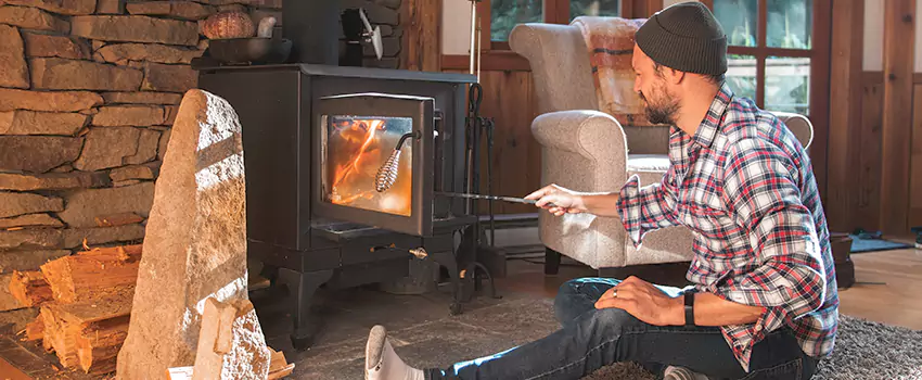 Fireplace Chimney Maintenance in Westerville, Ohio