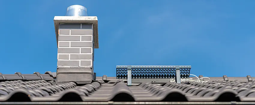 Repair Blocked Chimney in Westerville, Ohio