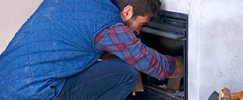Fix Non-Working Prefabricated Fireplace in Westerville, OH