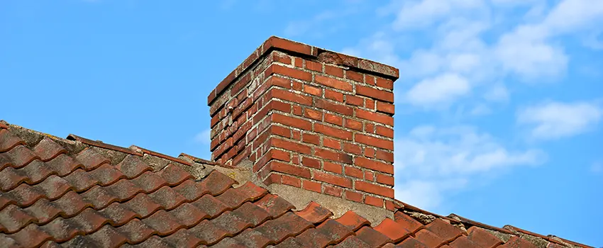 Flue Tiles Cracked Repair Services near Me in Westerville, OH