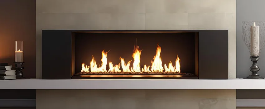 Vent Free Gas Fireplaces Repair Solutions in Westerville, Ohio