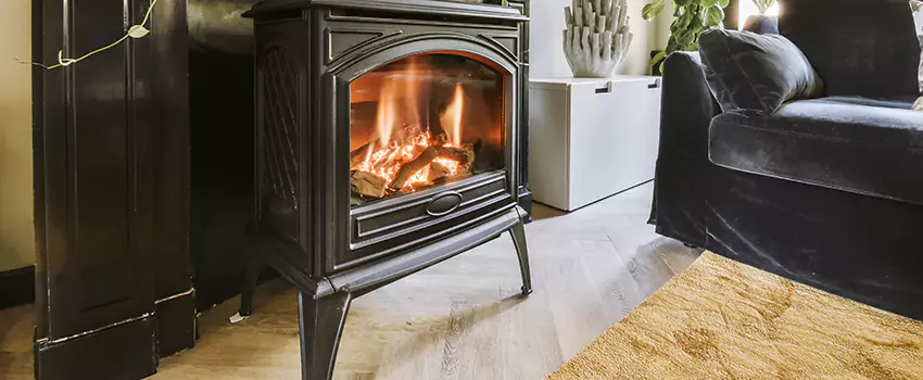 Cost of Hearthstone Stoves Fireplace Services in Westerville, Ohio